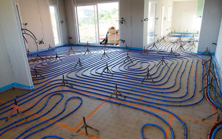 installateur systèmes de climatisation unitaires Les Bréviaires