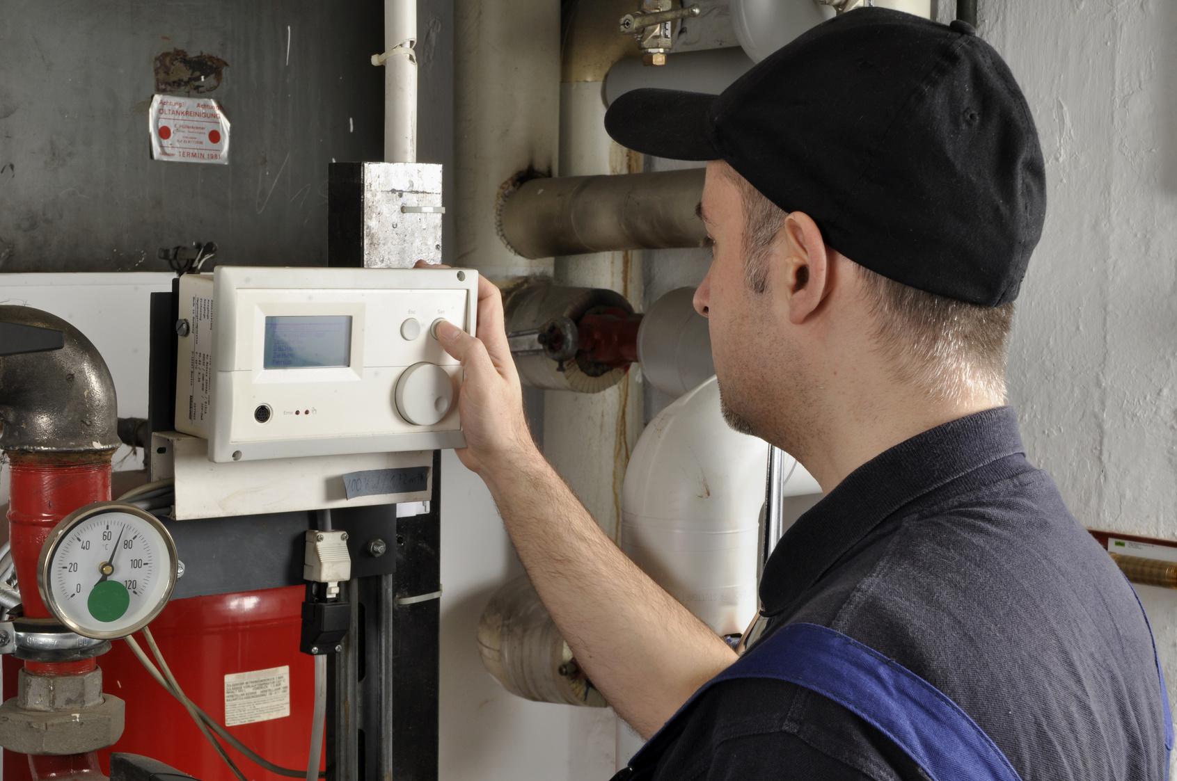 dépannage système de climatisation pas cher Bouc-Bel-Air